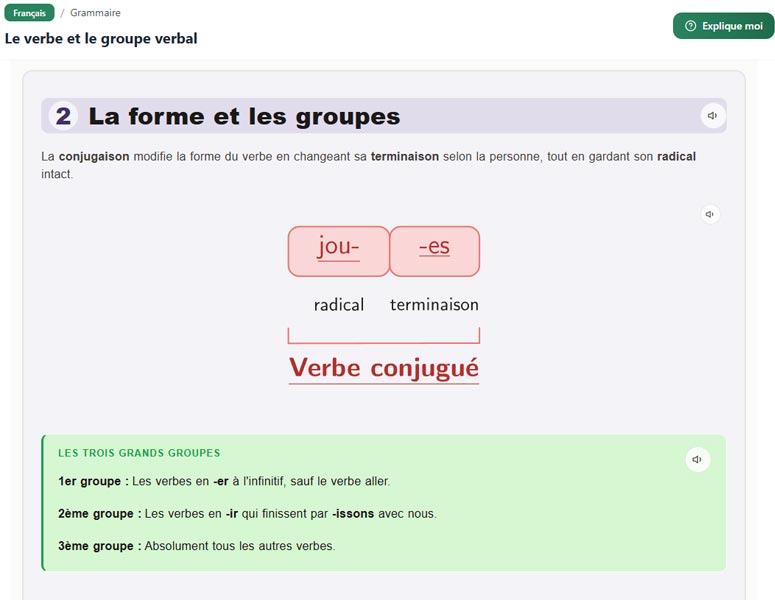 Fiche — pharaon et pyramides